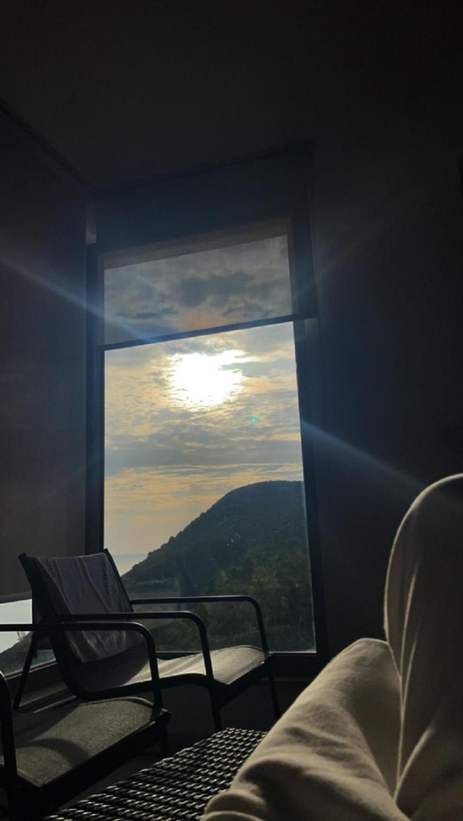 Mongoose Appartement Herceg Novi Buitenkant foto
